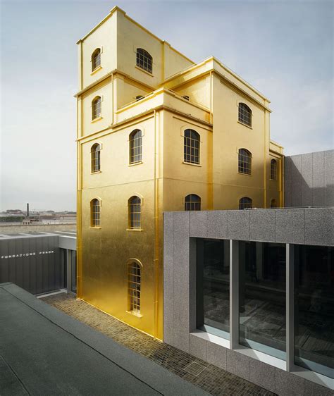 via fondazione prada|prada gallery milan.